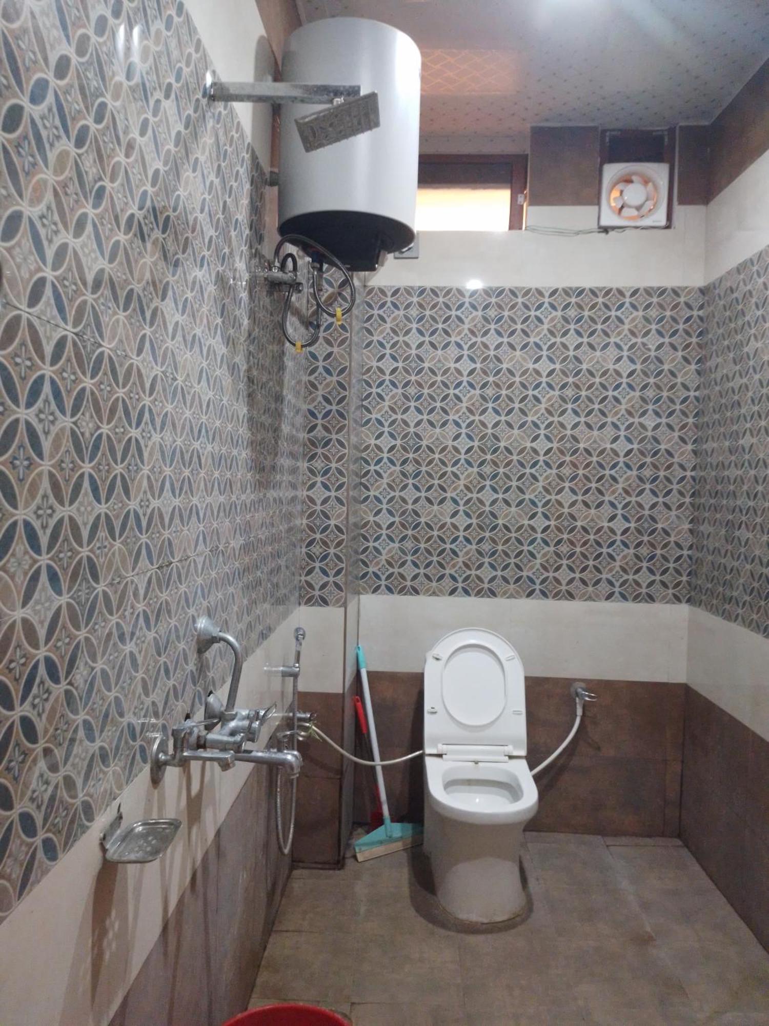 Siyaram Kunj Hotel Ayodhya Exterior photo